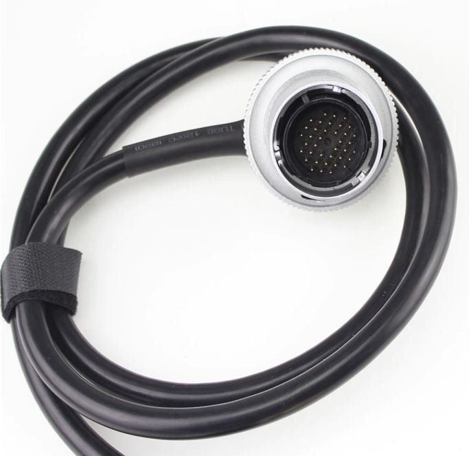 Cavi: MB STAR C3 OBD2 Kabel 38 Pin – Usato da Chur venduto da kai.chur 2