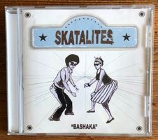 Skatalites – Bashaka CD, Ska, Rocksteady, RI