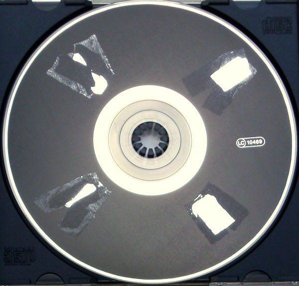 CDs: Brace – Frogfamily – Gebraucht aus St.Gallen von jalamusic 2