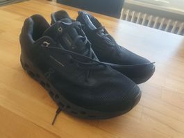 On Damen Sport Schuhe Gr 40