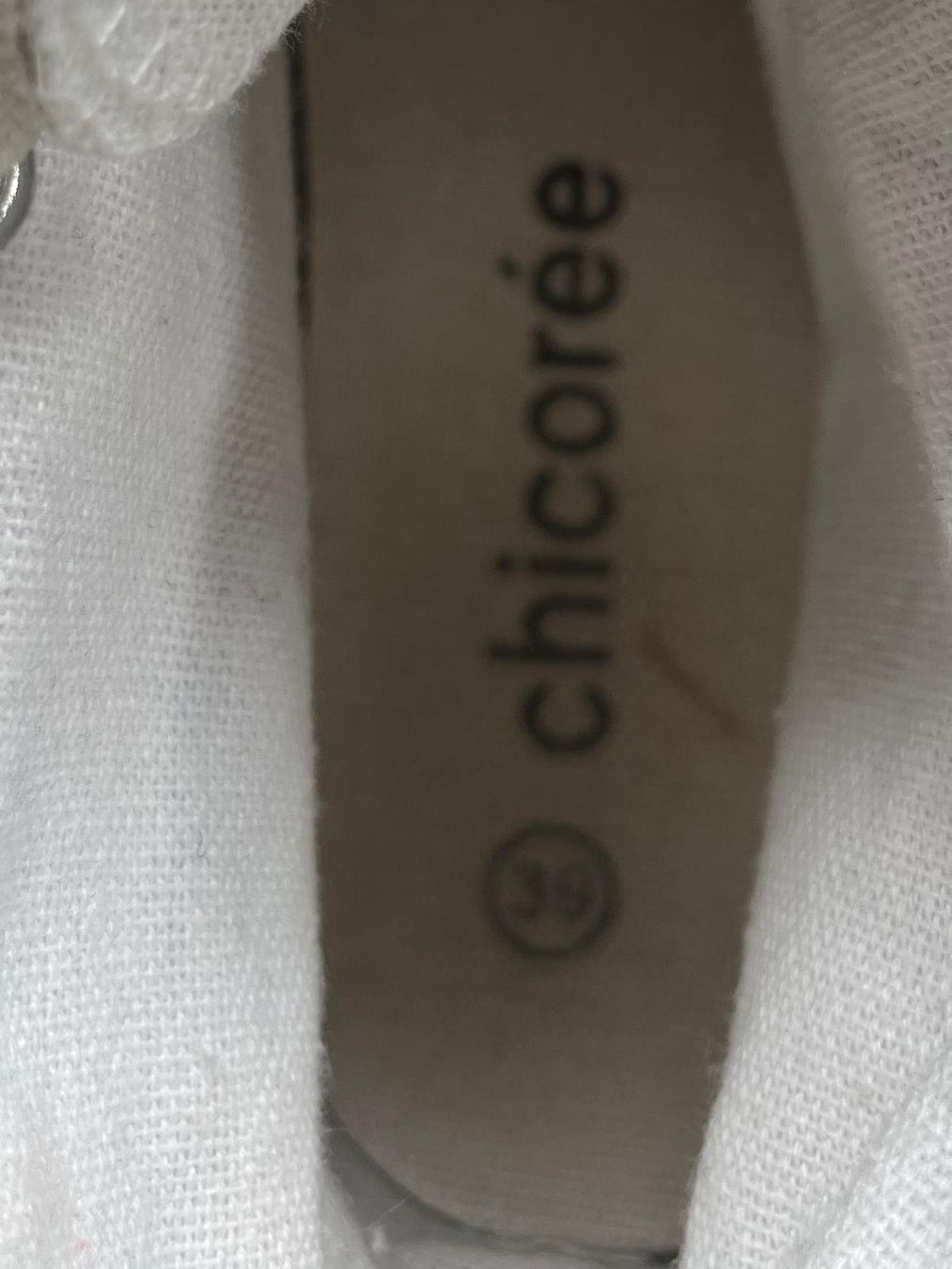 Scarpe da donna: Chicoree Schuhe Grösse 39 – Usato da Davos Glaris venduto da tmf_2fmh 4