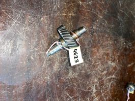 Sachs 503 Mofa Ritzelwelle