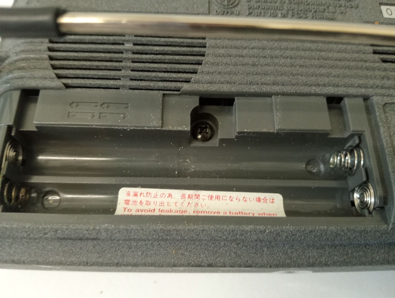 Korg Strumenti musicali: Korg MT-1200 Master Tune Stimmgerät | Multi-Temperament – Usato da Allschwil venduto da Evgeniia78 6