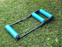 Rollentrainer TACX T1000 sehr guter Zustand