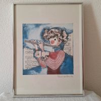 Hübsches Rosina Wachtmeister Bild