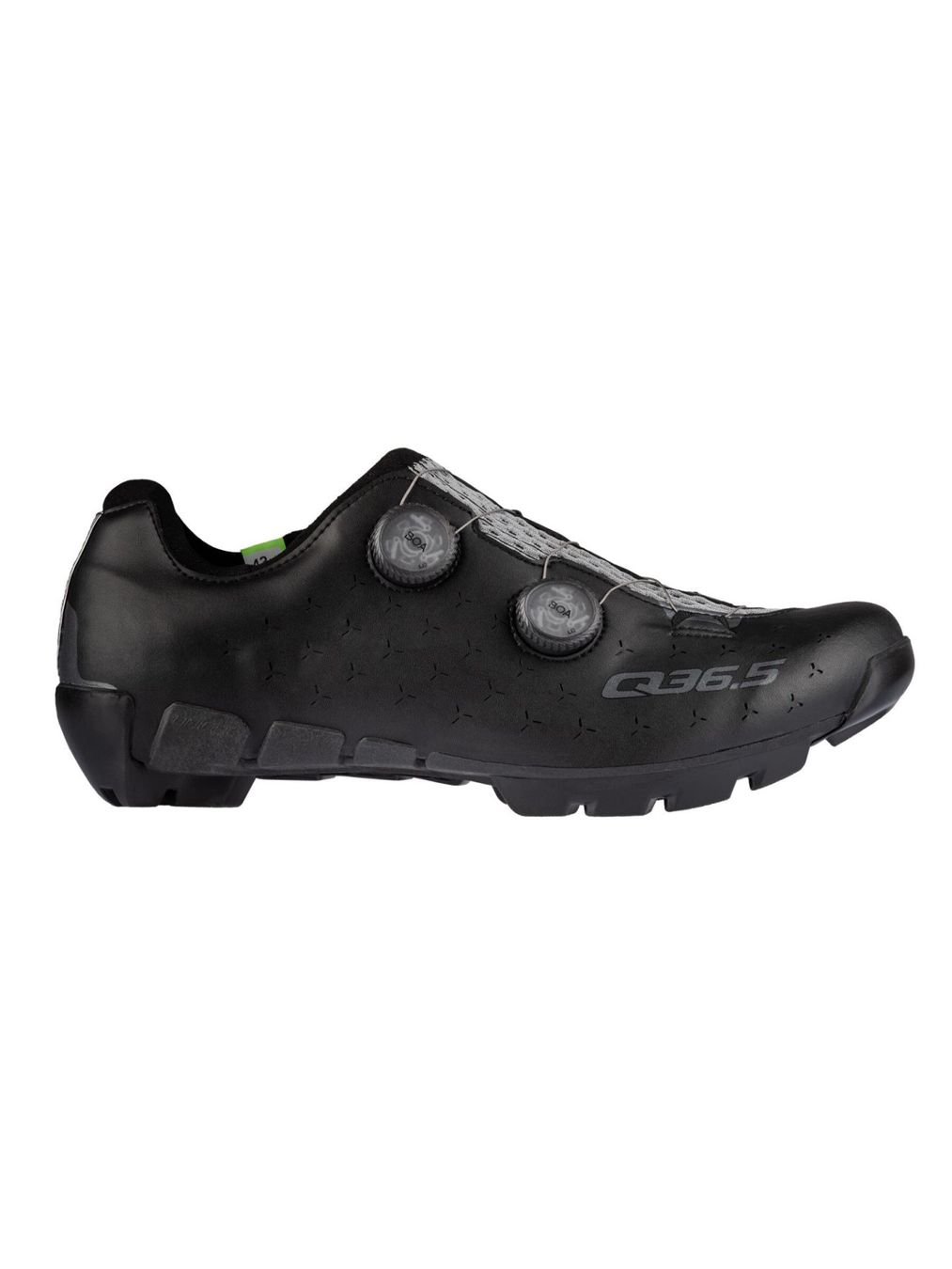 Herrenschuhe: Q36.5 Unique Adventure Schuhe - 37 – Neu und originalverpackt aus Affoltern am Albis von cub_tx9s 2