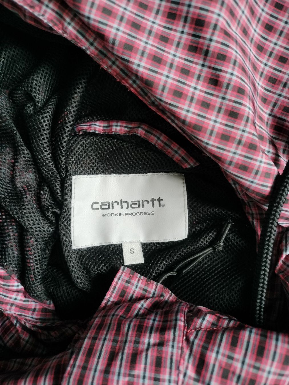 Carhartt Giacche: Carhartt Jacke S – Nuovo (secondo la descrizione) da Chavannes-Renens venduto da mapaemsa 2