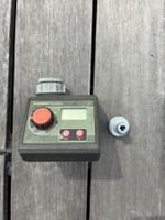 Gardena Bewässerungscomputer FlexControl