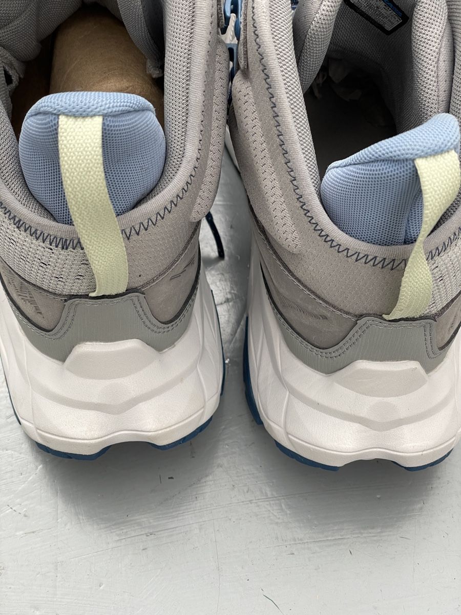 Hoka One One Herrenschuhe: HOKA Herren Wanderschuhe 46 – Neu (gemäss Beschreibung) aus Zürich von Danokiko 4