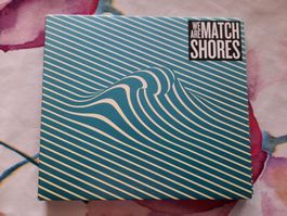 CD We are Match - Shores