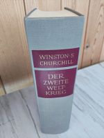 Winston S. Churchill, Der Zweite Weltkrieg