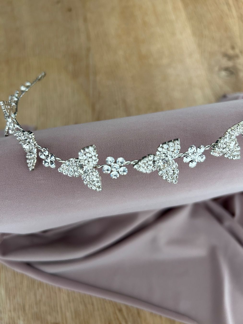 Altri gioielli: Haarschmuck und Ohrstecker Nr. 37 – Nuovo (secondo la descrizione) da Rothenburg venduto da stacostaco 1