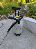 Kärcher Nass-/Trockensauger 300