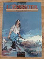L'Épervier Tome 1: Le trépassé de Kermellec