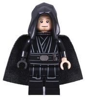 Lego Star Wars Minifigur sw1191 Luke Skywalker