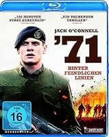 🎞️🎥🍿 71 Hinter Feindlichen Linien 🍿🎥💿