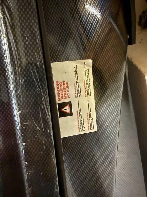 Box da tetto: Dachbox – Usato da Auw venduto da gen_d92n 3