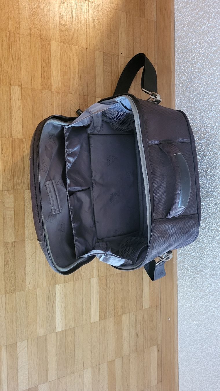 Kappa Trousses de maquillage: Kappa Necessaire – D'occasion à Bern par abe_5y6l 1