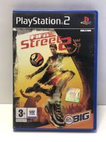 FIFA Street 2 PS2 PlayStation 2 | Getestet ✅ | Mit Hülle