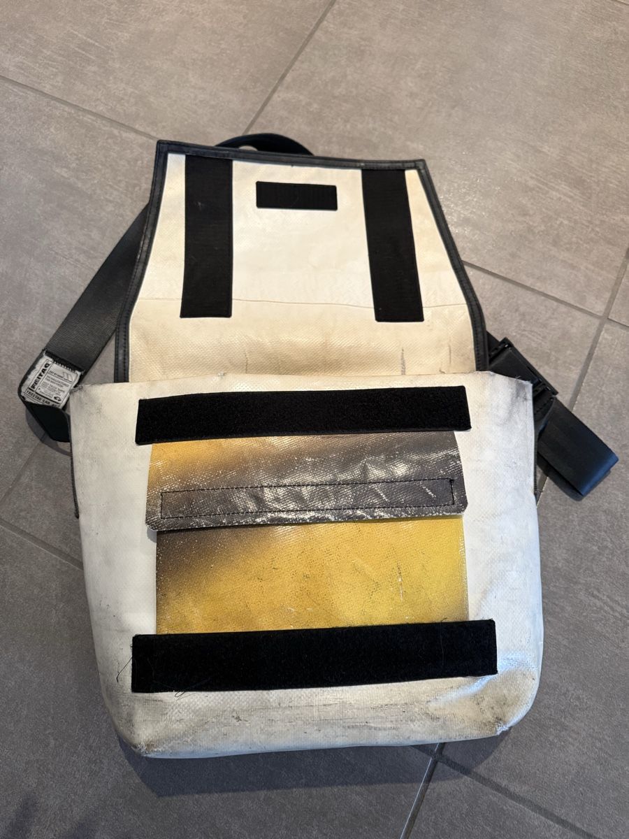 Freitag Sonstige Kleidung & Accessoires: Freitag Tasche  – Gebraucht aus Claro von KarinS84 1