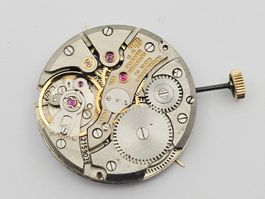 IWC Kal. 403 Handaufzug Werk Uhrwerk