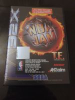 NBA JAM T.E. (PAL) - SEGA 32X