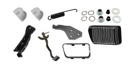 Ford Mustang 1964 1965 1966 Umbausatz Handschaltung