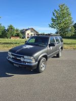 Chevrolet Blazer