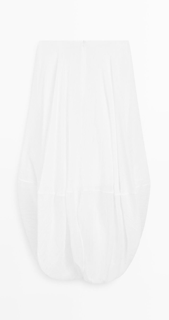Massimo Dutti Jupes: Massimo Dutti Wickelrock – D'occasion à Thalwil par Uhuwelt77 3