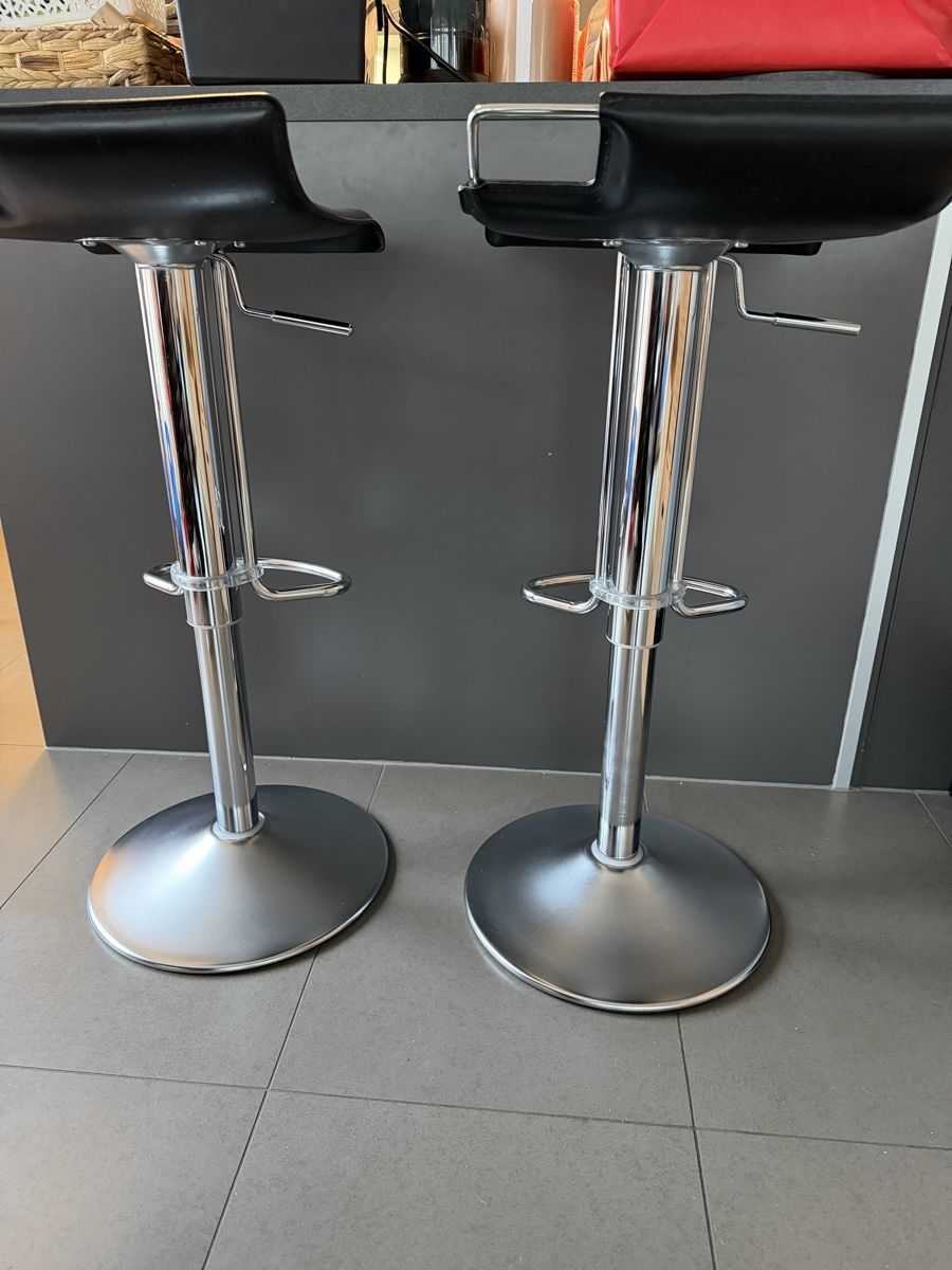 Hocker: Barhocker – Gebraucht aus Zürich von jew_tq5x 1
