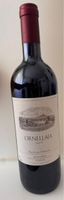 Ornellaia Bolgheri Superiore 2006, Top-Wein aus Italien!