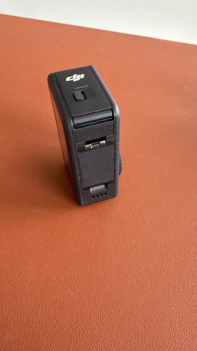 DJI Action Cam: DJI Osmo Action 6 | Nur 1 mal benutzt – Neu (gemäss Beschreibung) aus St. Gallen von melkum1an 3
