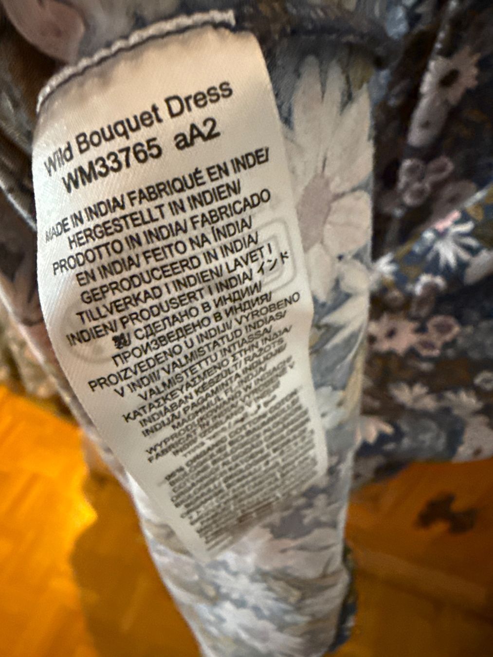 Robes: Seasalt Cornwall Kleid Gr. 38 – D'occasion à Winterthur par britsi 4