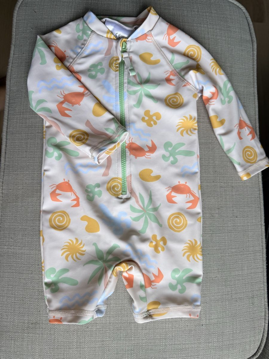 Maillots de bain: Badeanzug Junge 62/68 NEU – Neuf (Voir description) à Hüttwilen par portonovo
