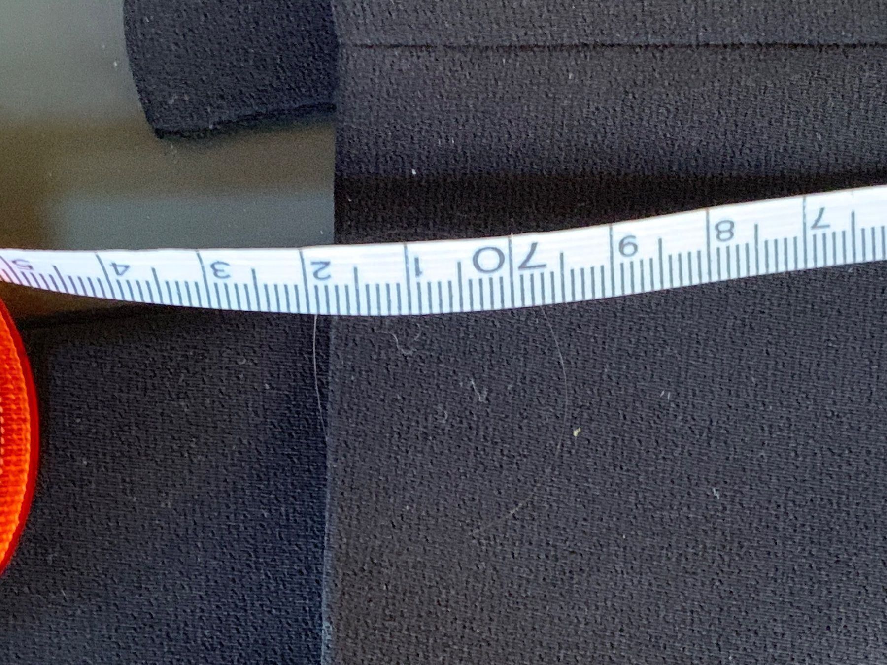 Giacche: Blazer schwarz Giorgia netti gr.40 – Usato da Dittingen venduto da Bellevista 5