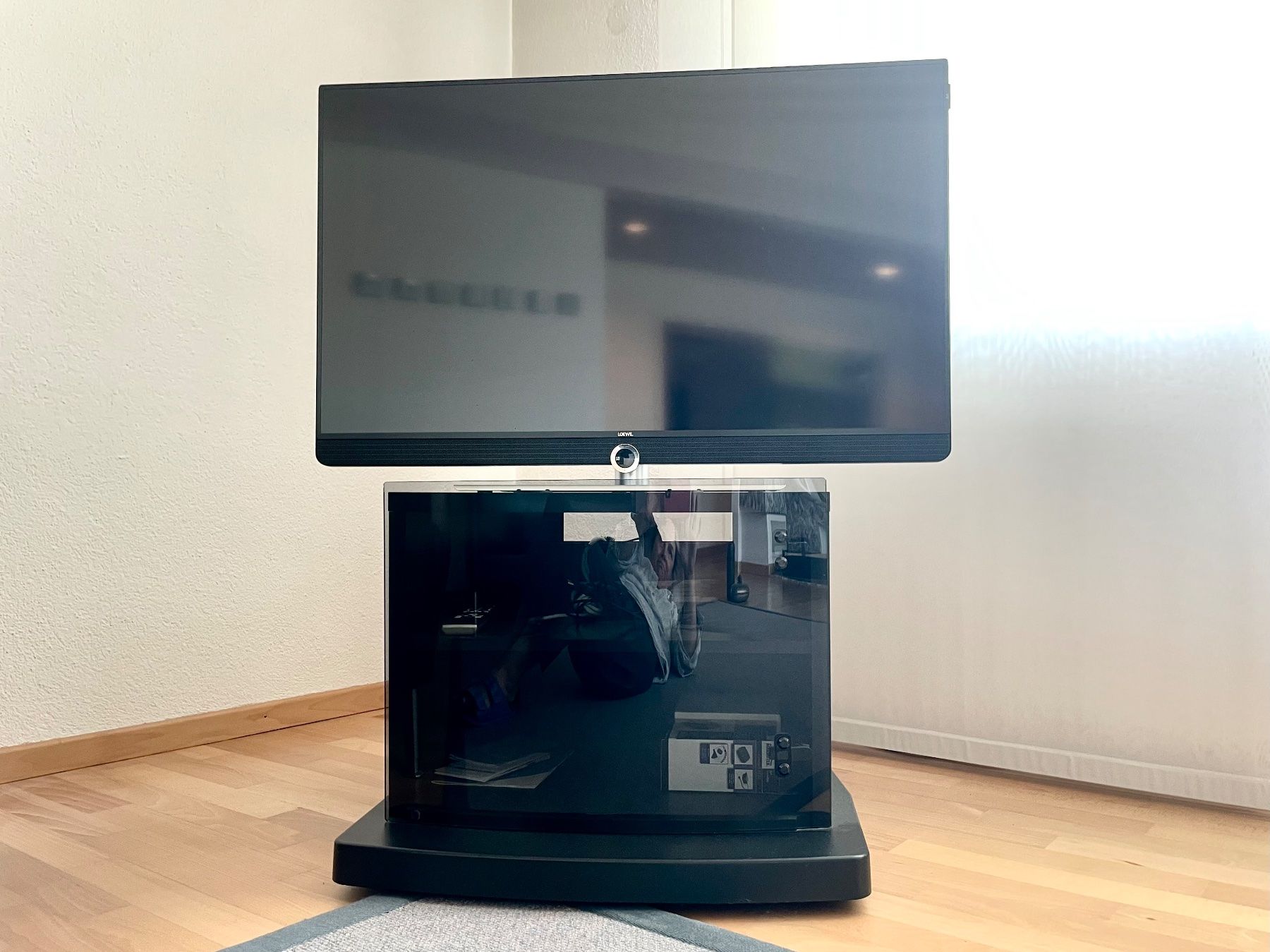 Appareils TV: TV Loewe – D'occasion à Zürich par gabibenz