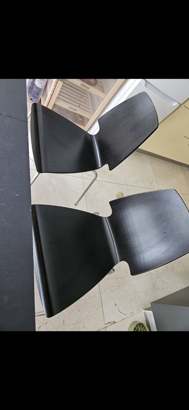 Ikea Sedie: 2 Stühle – Usato da Embrach venduto da Manena