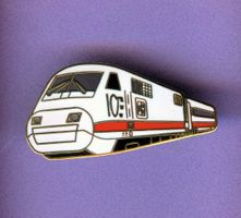 DB  ICE