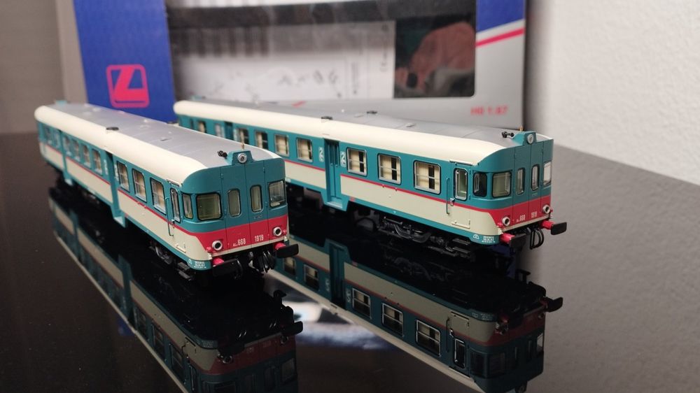 AUTORAIL HO LIMA SBB 1452 Ref : 208311LP RBe 4/4 1452. EUR 280,00 - FR