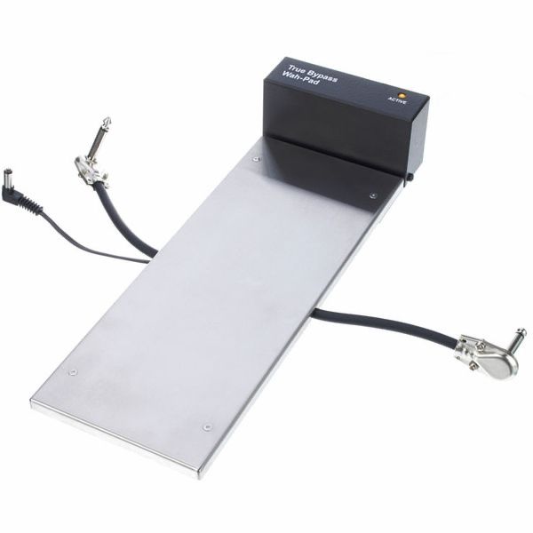 Strumenti musicali: G Lab TBWP True Bypass Wah Pad – Nuovo e nell'imballaggio originale da Köniz venduto da oneswiss