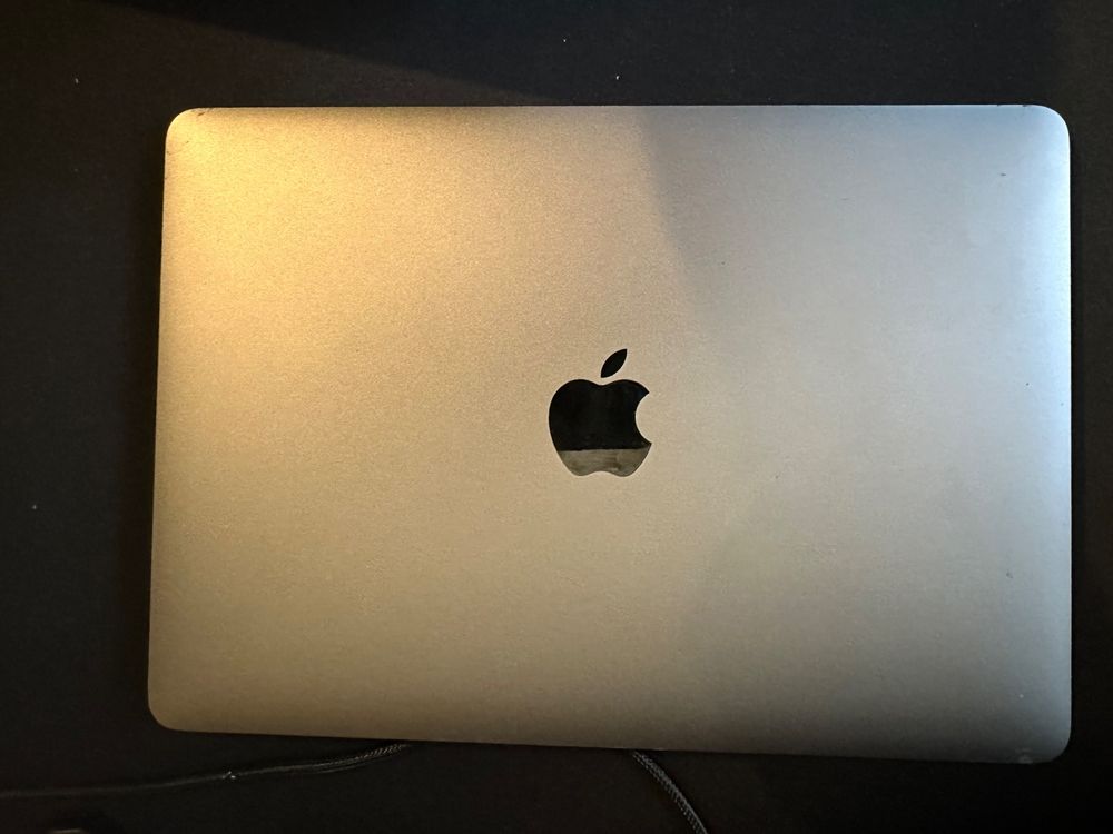 Apple Macbook 12 , Retina | Kaufen auf Ricardo