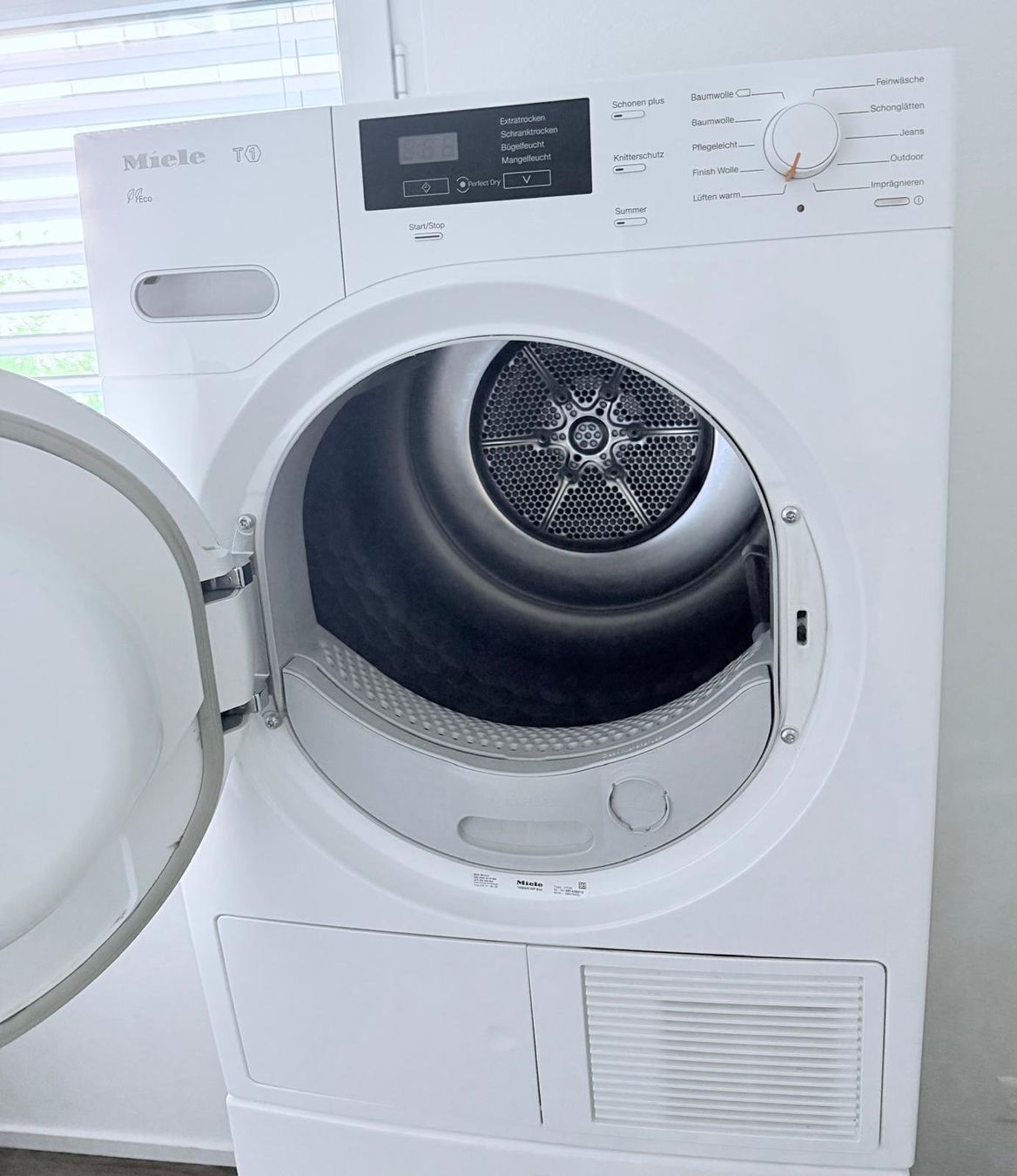 Miele Lavatrici: MIELE WASCHMASCHINE WASCHTURM – Usato da Busswil TG venduto da Boss77 5