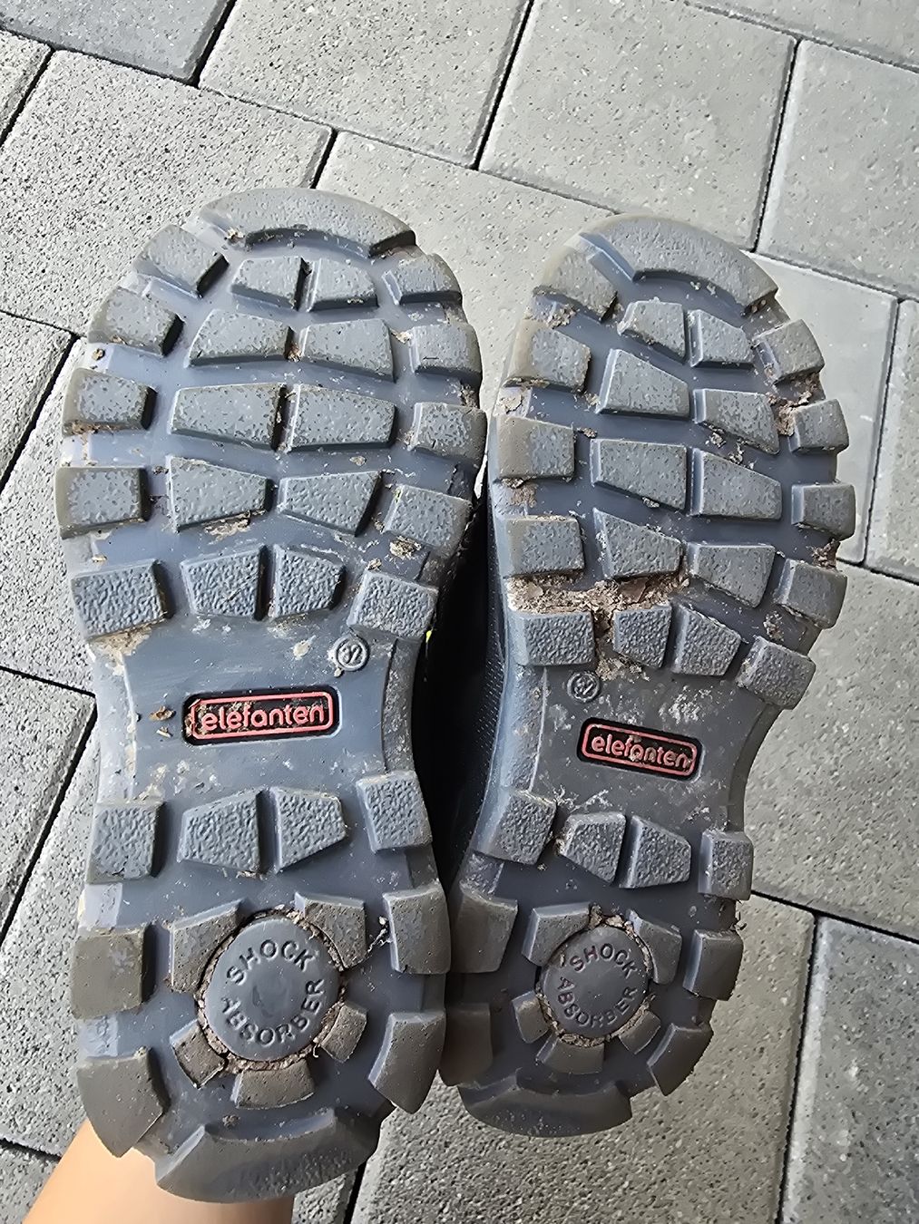 Elefanten Schuhe für Jungen: Winterschuhe Gr 32 – Gebraucht aus Lostorf von Venice16 3