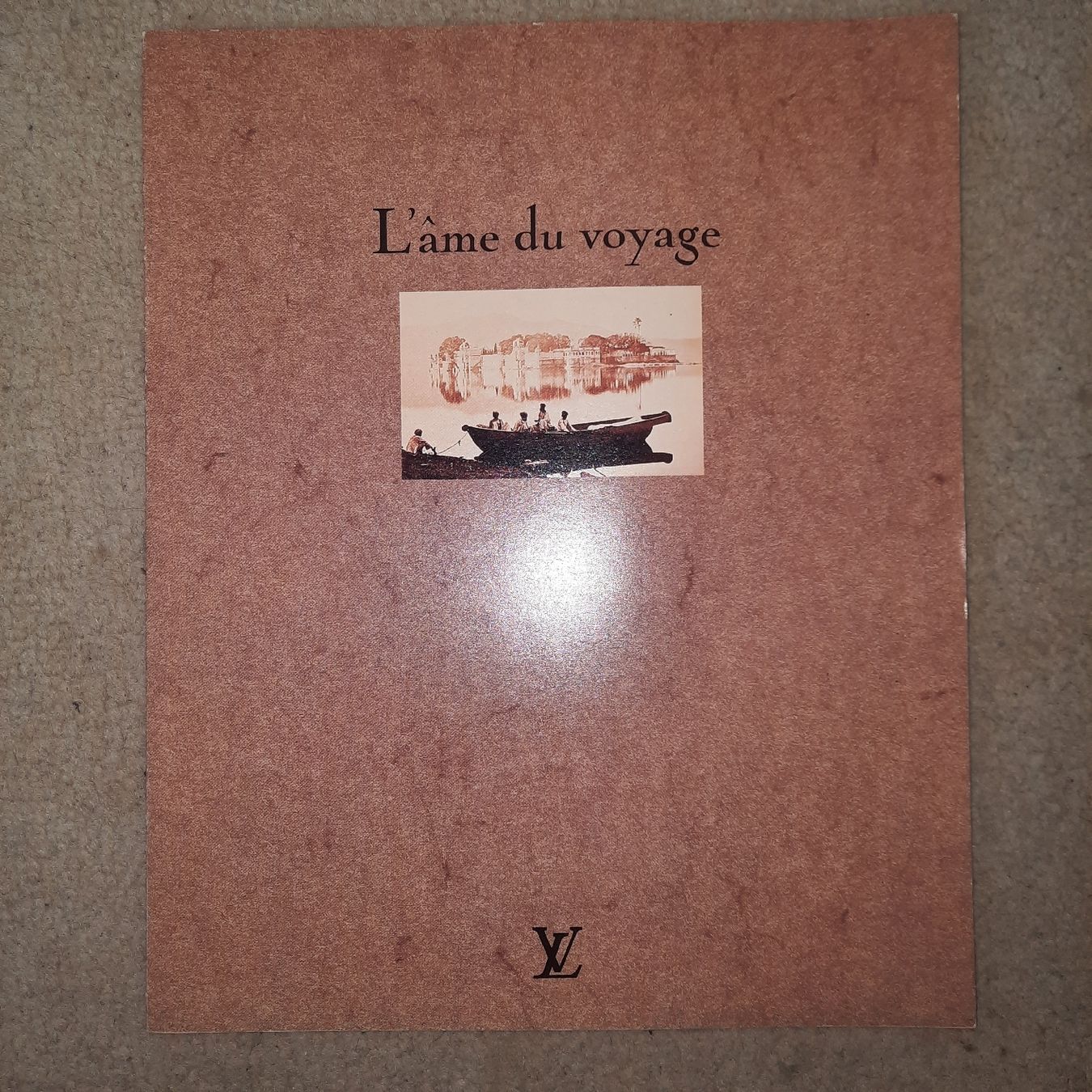 Louis Vuitton Taschen für Damen: Louis Vuitton Katalog – Neu (gemäss Beschreibung) aus Riedikon von cor_7jcd
