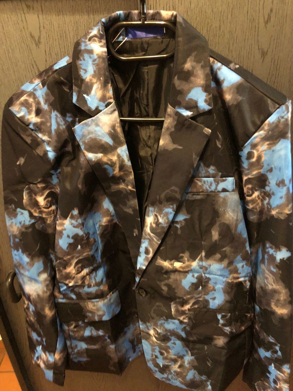 Vestes: Modernes Jacket Blazer – Neuf (Voir description) à Basel par Adler61