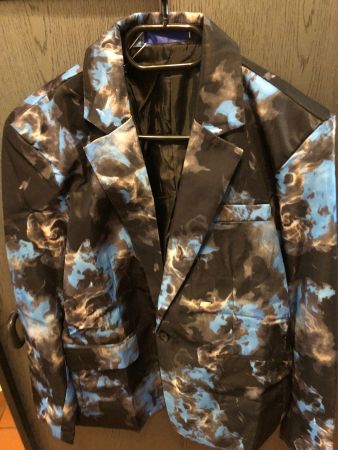 Modernes Jacket Blazer