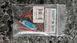 SM Modellbau Drehzahlsensor optisch
