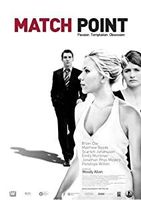 MATCH POINT        Scarlett Johansson        ==> SAMMELPORTO