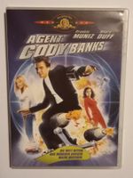 E3 DVD - AGENT CODY BANKS (deutsch) - 1x abgespielt