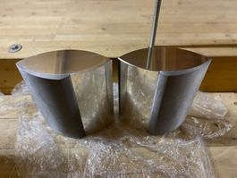 Bang & Olufsen BeoLab 4000 Aktivlautsprecherpaar